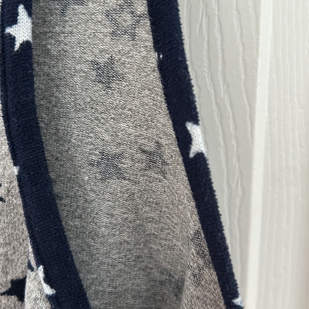 Lucky Brand Sleep Star Tank Too - Picture 5 of 6